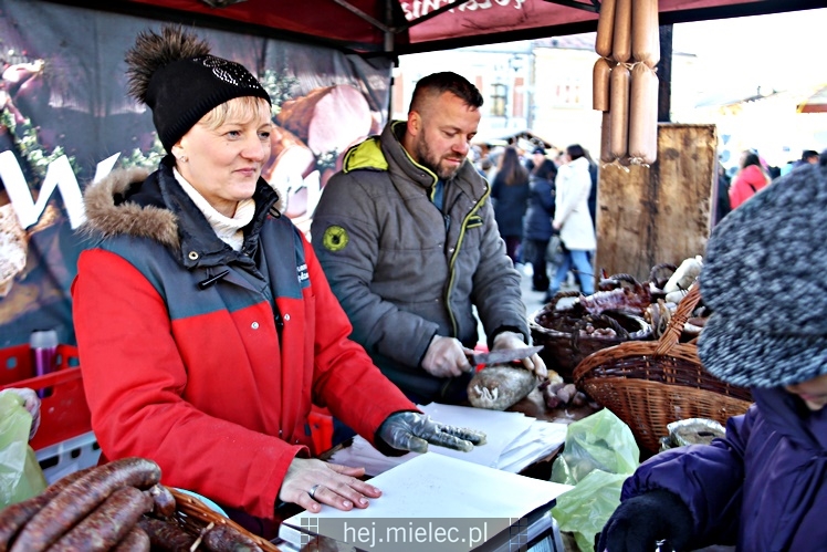 Powiatowy Jarmark Świąteczny 2017