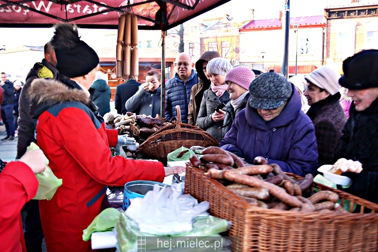 Powiatowy Jarmark Świąteczny 2017