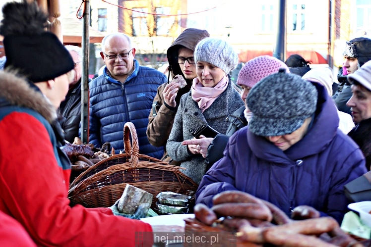 Powiatowy Jarmark Świąteczny 2017