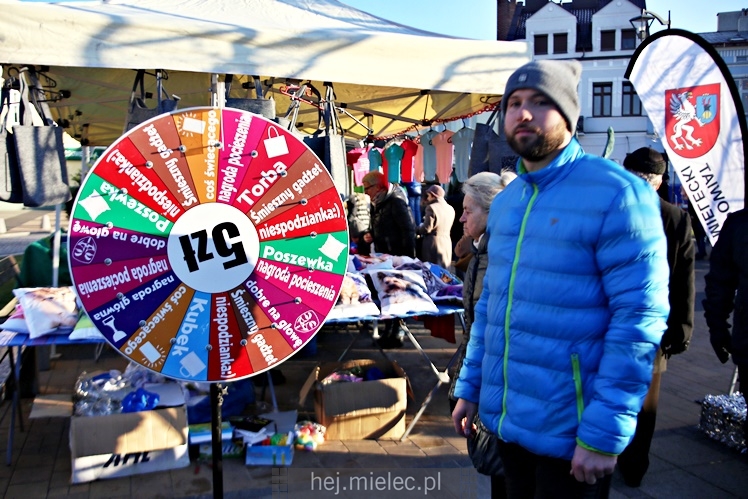 Powiatowy Jarmark Świąteczny 2017