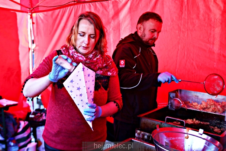 Powiatowy Jarmark Świąteczny 2017