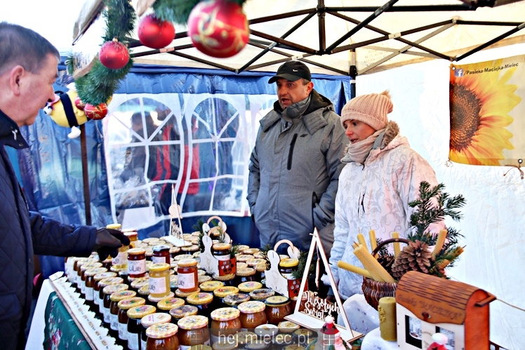 Powiatowy Jarmark Świąteczny 2017