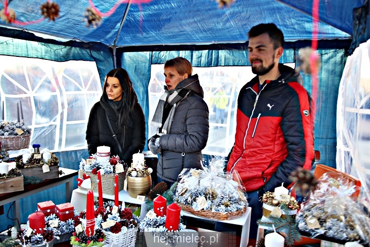 Powiatowy Jarmark Świąteczny 2017