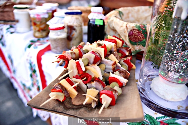Powiatowy Jarmark Świąteczny 2017