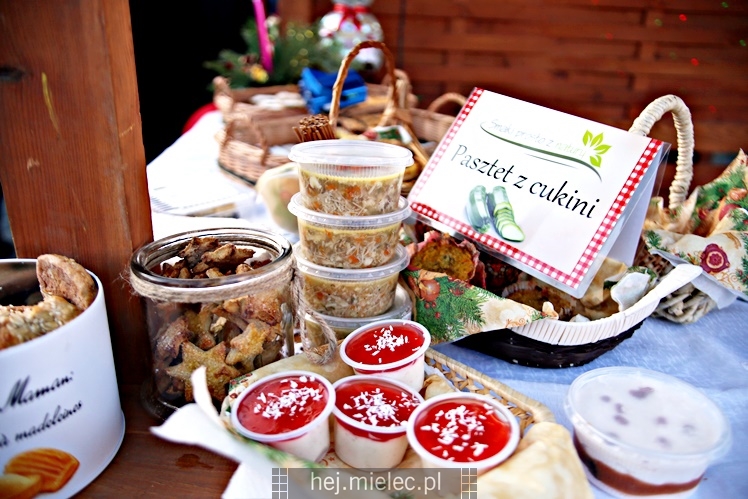 Powiatowy Jarmark Świąteczny 2017