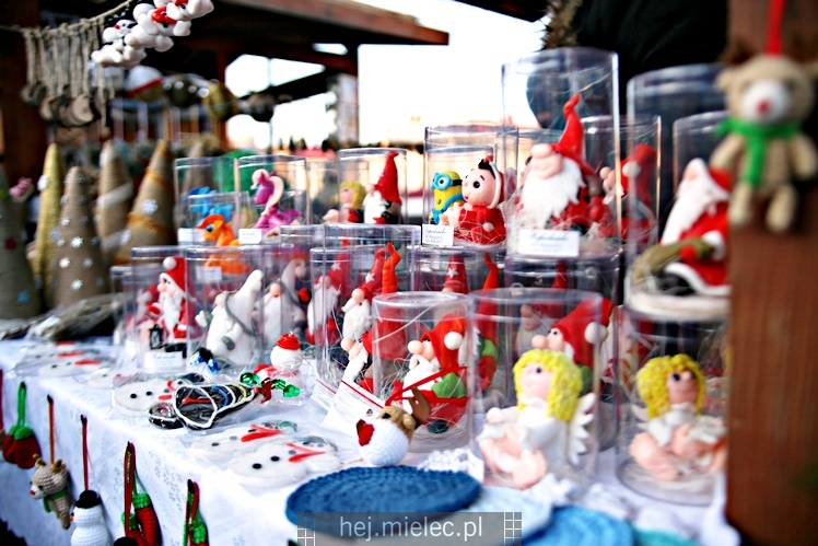 Powiatowy Jarmark Świąteczny 2017