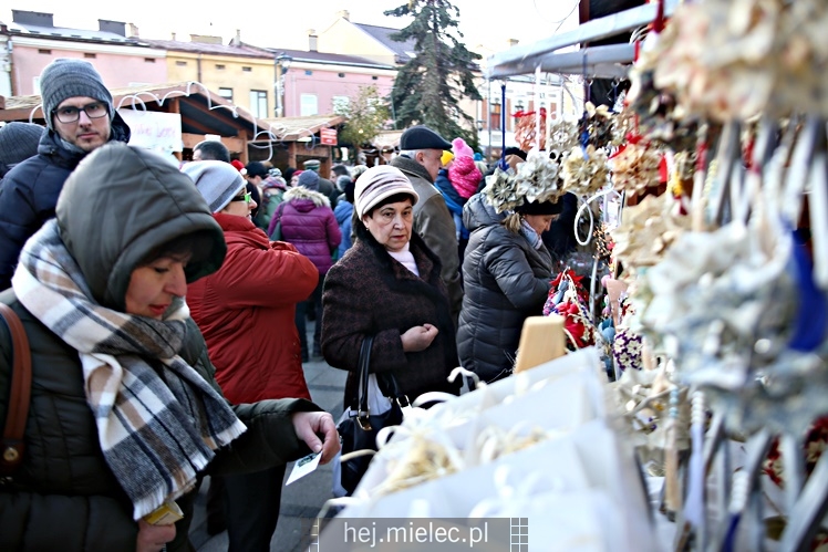 Powiatowy Jarmark Świąteczny 2017