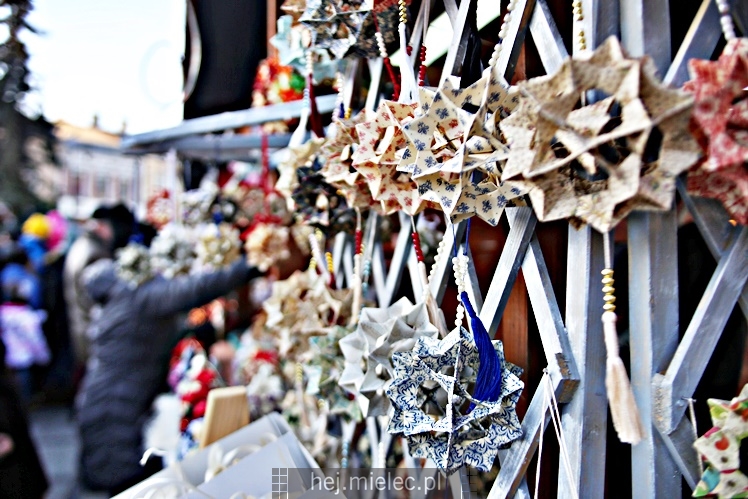 Powiatowy Jarmark Świąteczny 2017