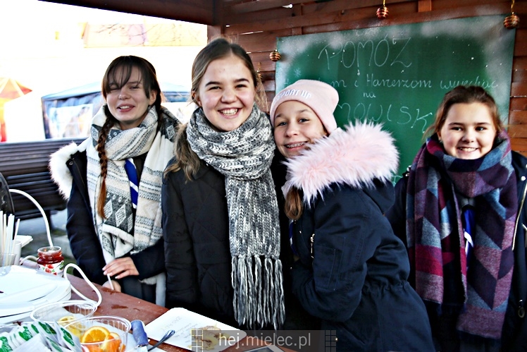 Powiatowy Jarmark Świąteczny 2017