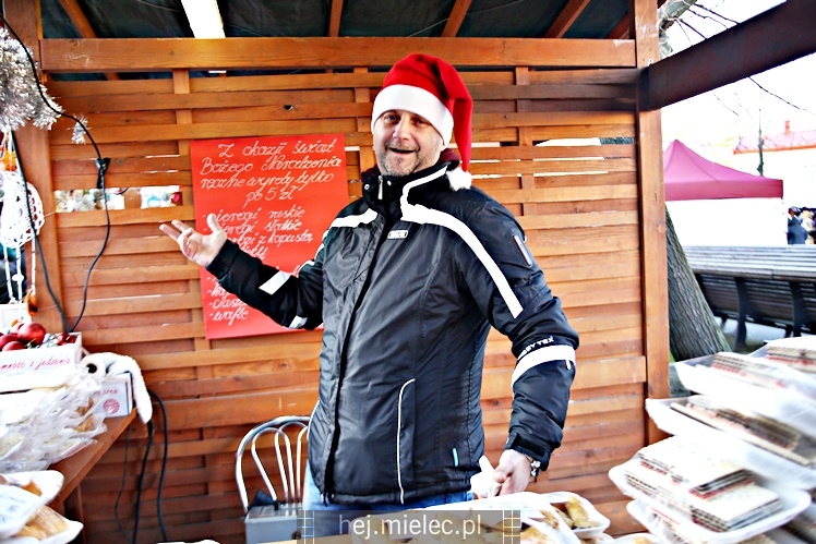 Powiatowy Jarmark Świąteczny 2017