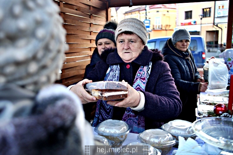 Powiatowy Jarmark Świąteczny 2017