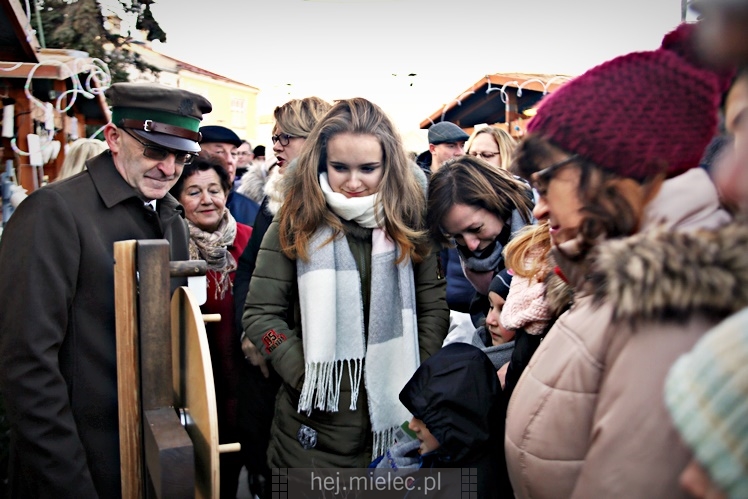 Powiatowy Jarmark Świąteczny 2017