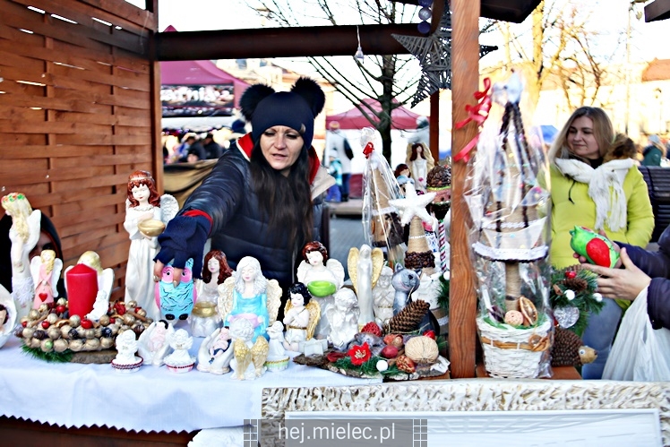 Powiatowy Jarmark Świąteczny 2017
