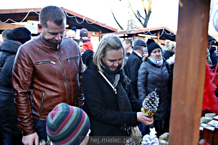 Powiatowy Jarmark Świąteczny 2017