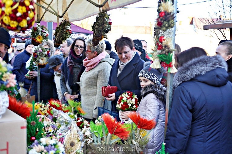Powiatowy Jarmark Świąteczny 2017