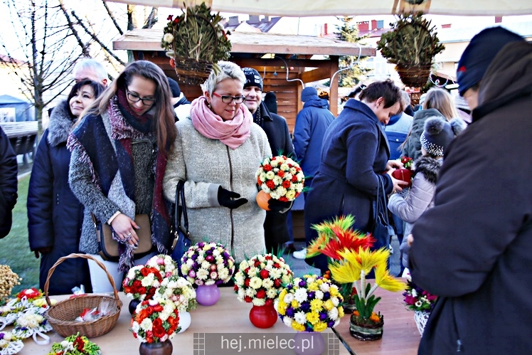 Powiatowy Jarmark Świąteczny 2017