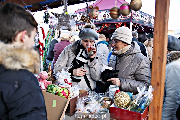 Powiatowy Jarmark Świąteczny 2017