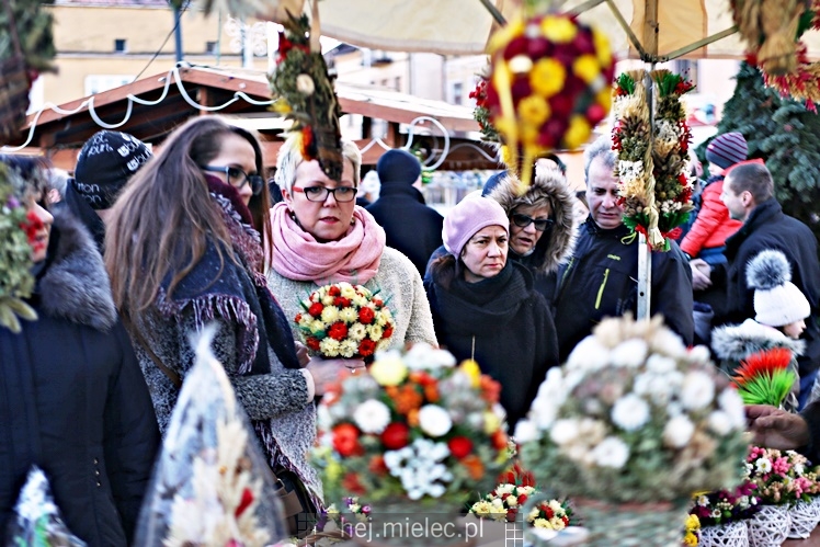 Powiatowy Jarmark Świąteczny 2017