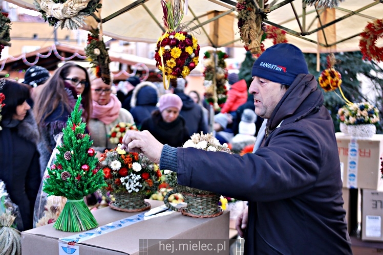 Powiatowy Jarmark Świąteczny 2017