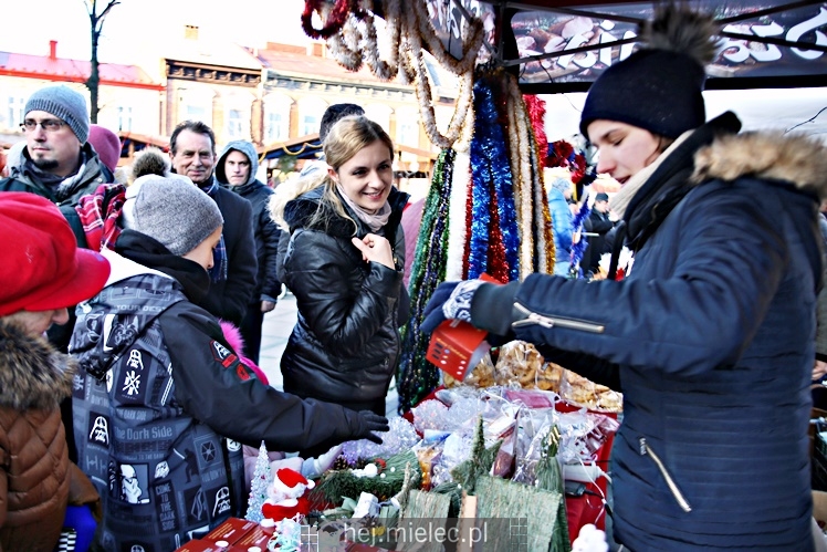 Powiatowy Jarmark Świąteczny 2017