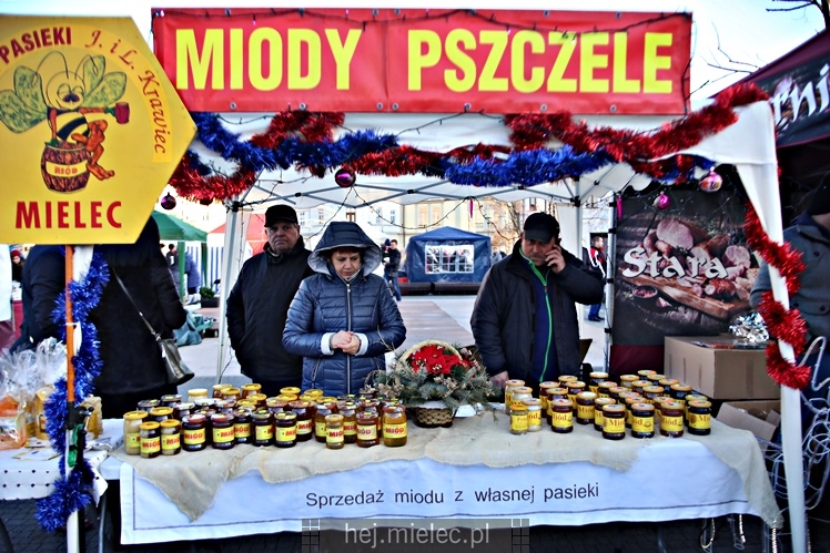 Powiatowy Jarmark Świąteczny 2017