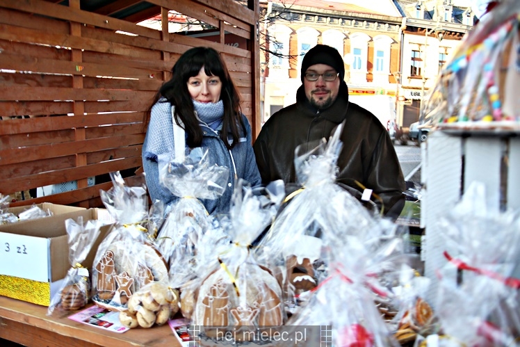 Powiatowy Jarmark Świąteczny 2017