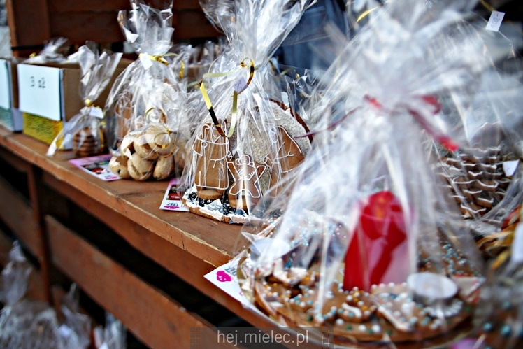 Powiatowy Jarmark Świąteczny 2017