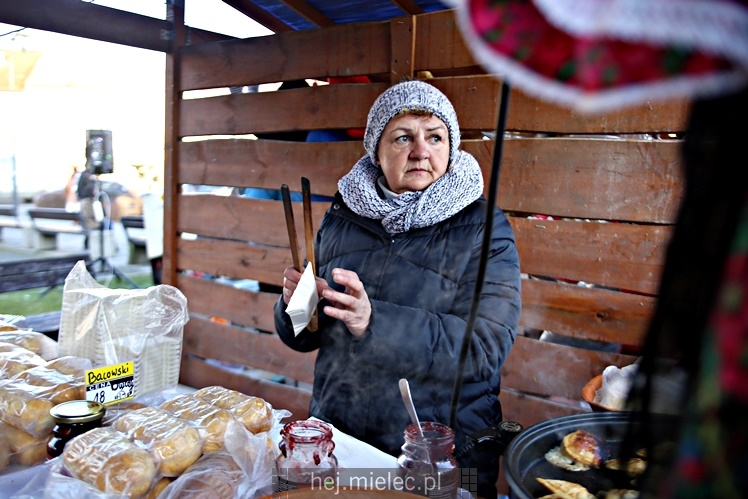Powiatowy Jarmark Świąteczny 2017
