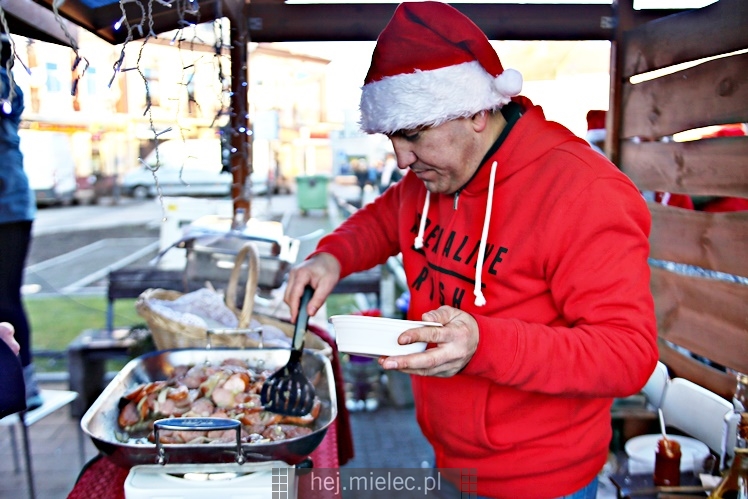 Powiatowy Jarmark Świąteczny 2017