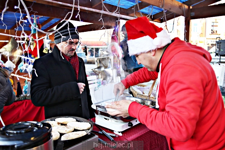 Powiatowy Jarmark Świąteczny 2017