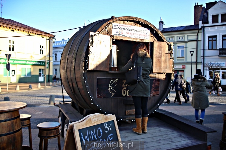 Powiatowy Jarmark Świąteczny 2017
