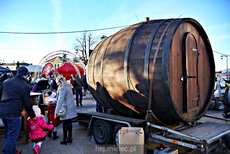 Powiatowy Jarmark Świąteczny 2017