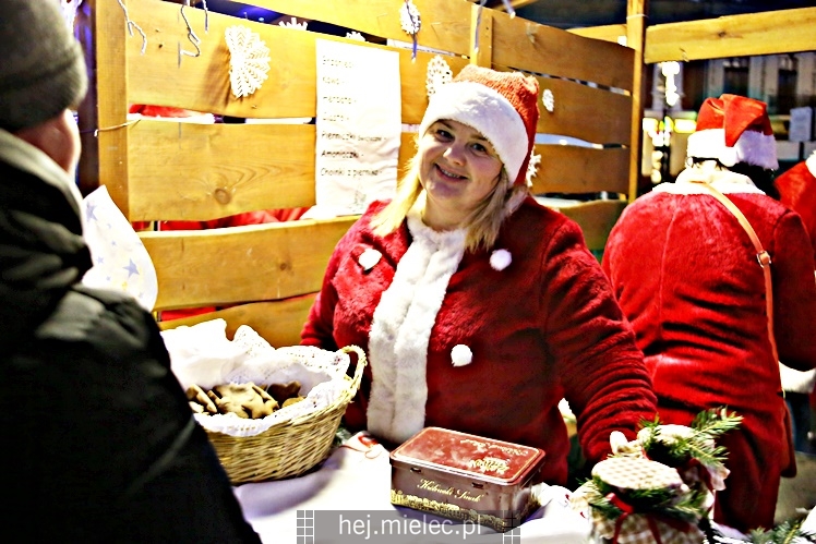 Powiatowy Jarmark Świąteczny 2017