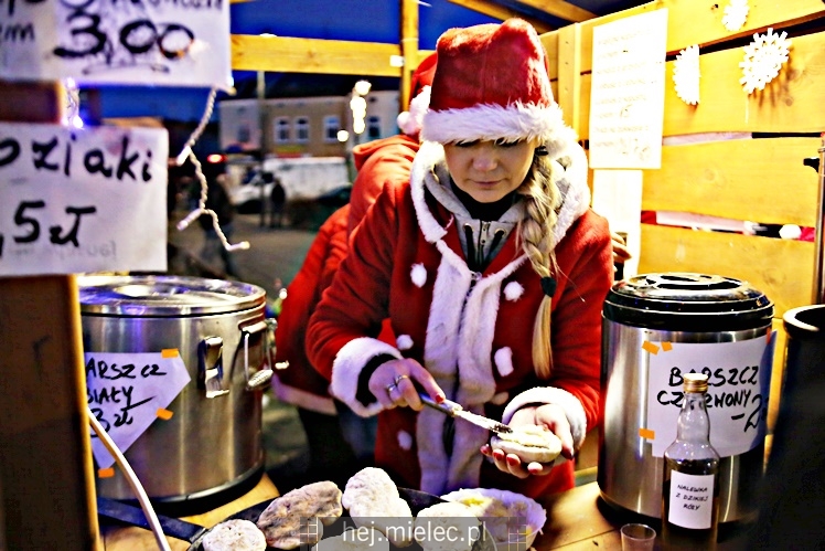 Powiatowy Jarmark Świąteczny 2017