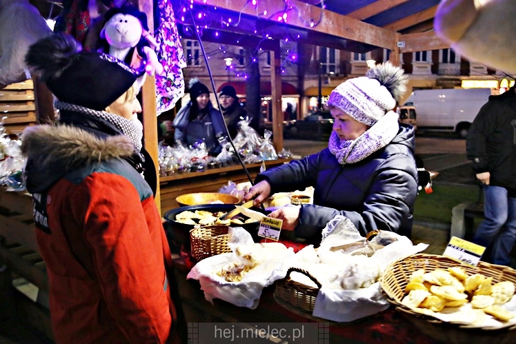 Powiatowy Jarmark Świąteczny 2017