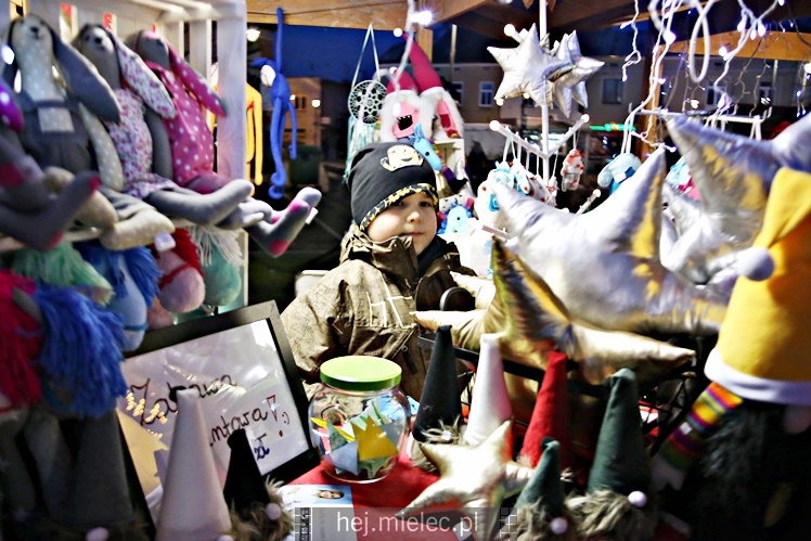 Powiatowy Jarmark Świąteczny 2017