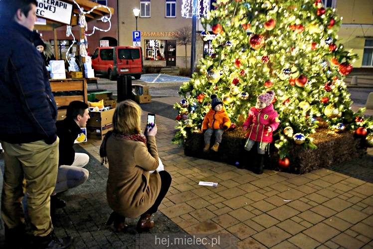 Powiatowy Jarmark Świąteczny 2017