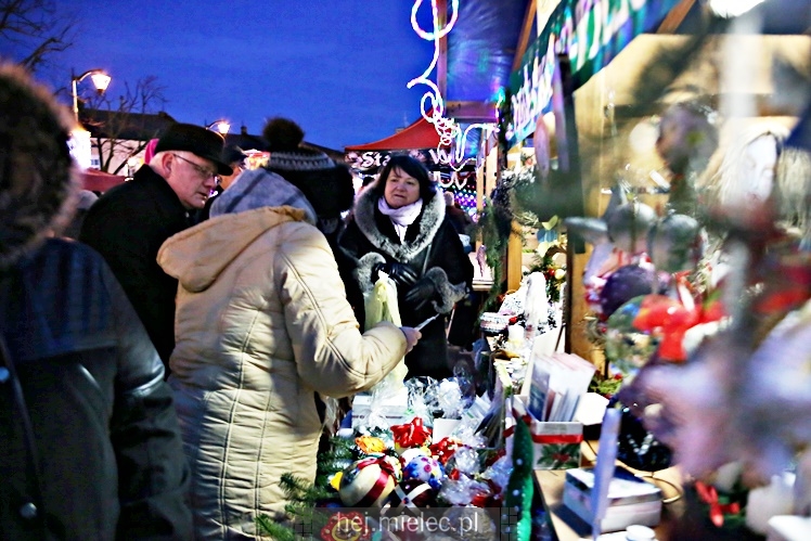 Powiatowy Jarmark Świąteczny 2017