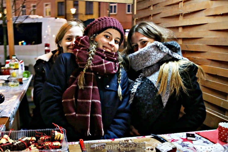Powiatowy Jarmark Świąteczny 2017