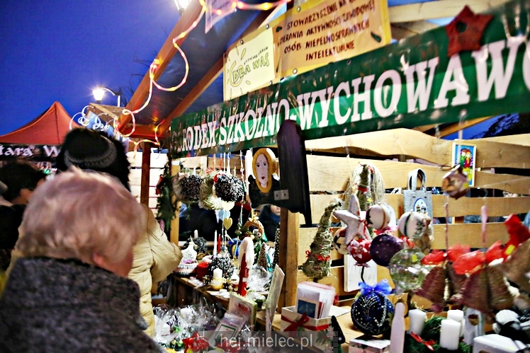 Powiatowy Jarmark Świąteczny 2017