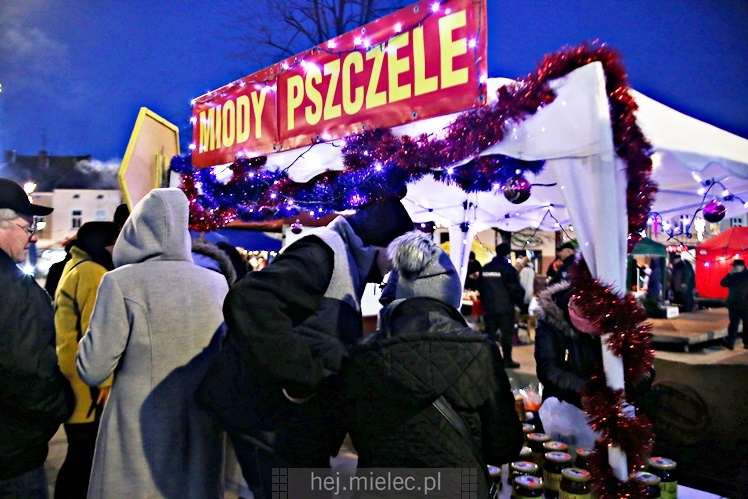 Powiatowy Jarmark Świąteczny 2017