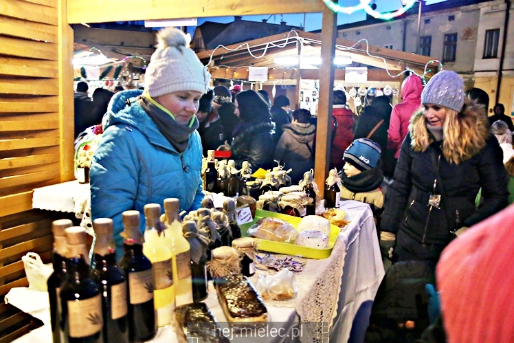 Powiatowy Jarmark Świąteczny 2017