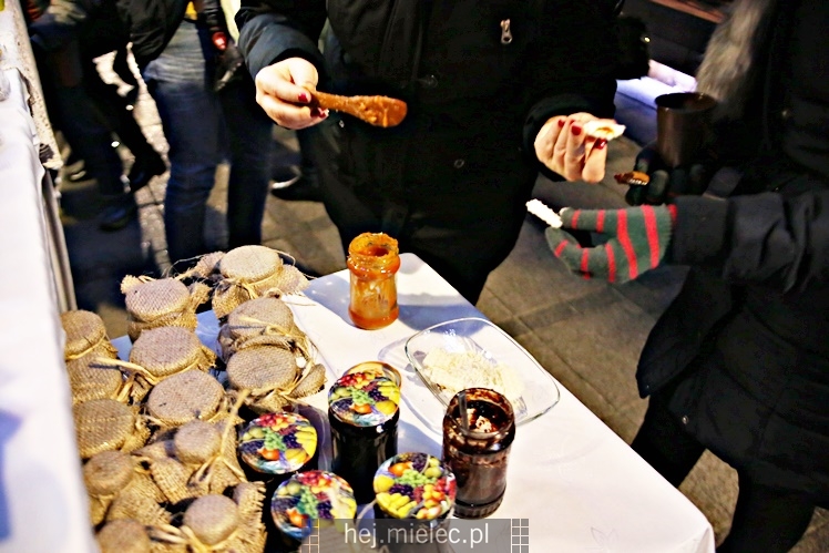 Powiatowy Jarmark Świąteczny 2017