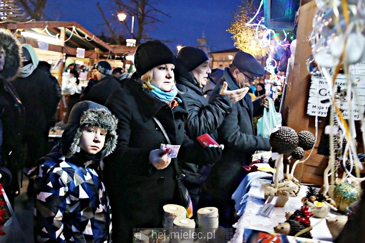 Powiatowy Jarmark Świąteczny 2017