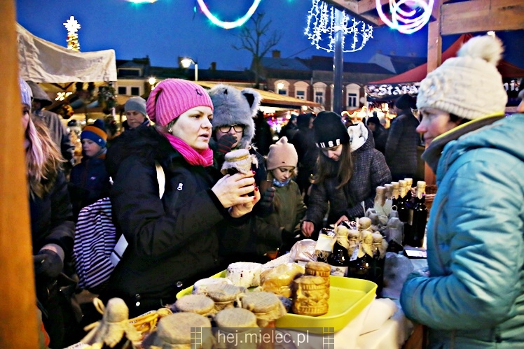 Powiatowy Jarmark Świąteczny 2017