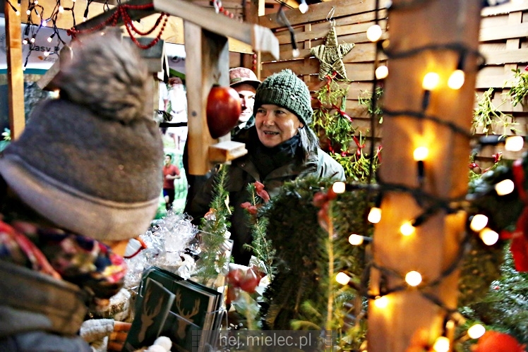 Powiatowy Jarmark Świąteczny 2017