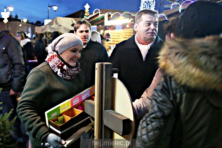 Powiatowy Jarmark Świąteczny 2017