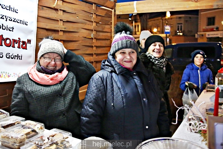 Powiatowy Jarmark Świąteczny 2017