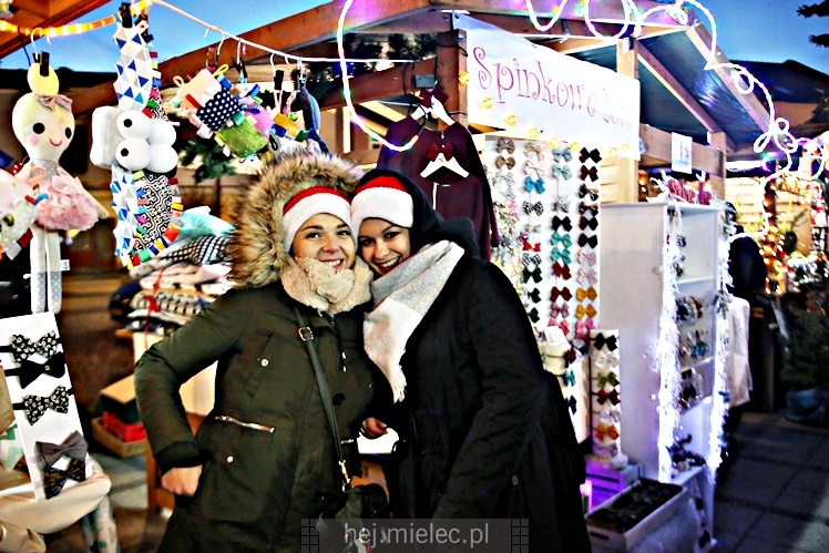 Powiatowy Jarmark Świąteczny 2017