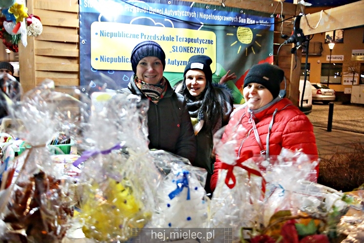 Powiatowy Jarmark Świąteczny 2017